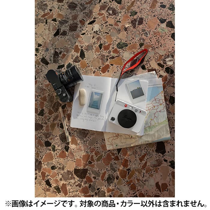 新品)Leica (ライカ) ゾフォート2 レッド（商品ID：4548182191896