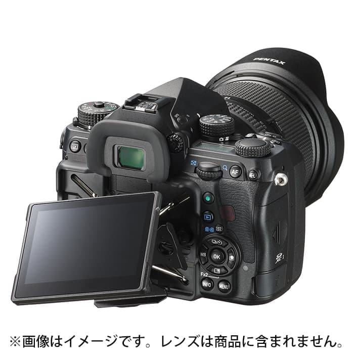 PENTAX 本体とレンズ2つ付き