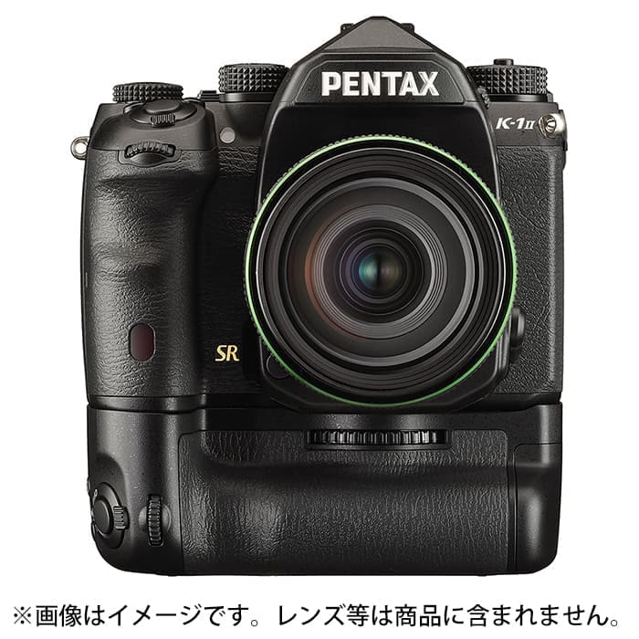 PENTAX (ペンタックス) K-1 Mark II ボディ