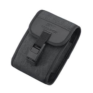 Nikon (ニコン) COOLSHOT用ソフトケース 31250 メイン