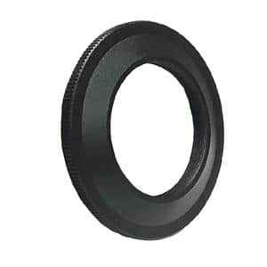U.N (ユーエヌ) ドームフード 52mm NIKKOR Zレンズ用 UNX-5289 ブラック メイン