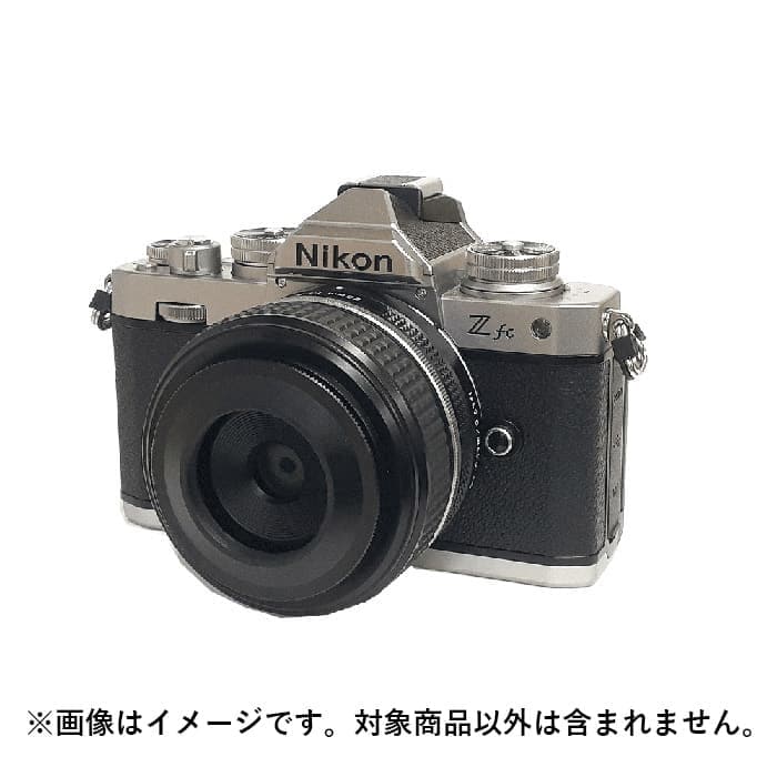 新品)U.N (ユーエヌ) ドームフード 52mm NIKKOR Zレンズ用 UNX-5289