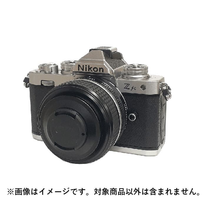 新品)U.N (ユーエヌ) ドームフード 52mm NIKKOR Zレンズ用 UNX-5289