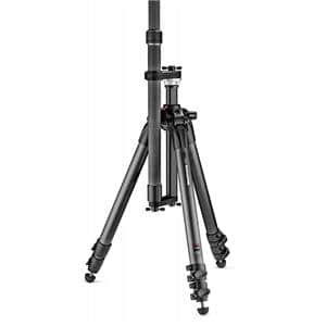 Manfrotto (マンフロット) VR撮影サポート カーボンファイバーベース L