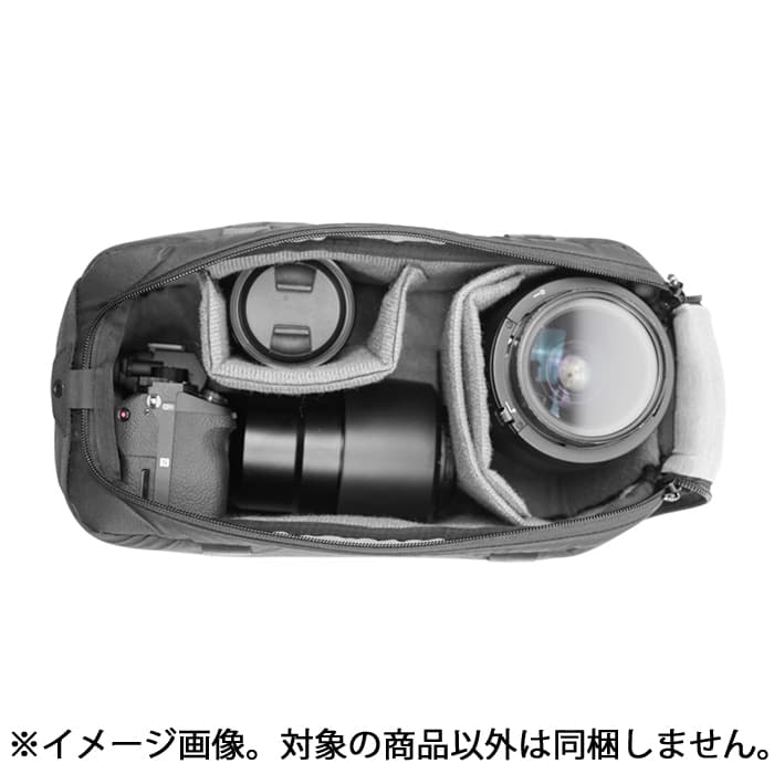 Peak Design ピークデザイン スモール カメラ キューブ