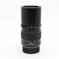 Leica (ライカ) テレエルマー M135mm F4.0 レンズフード組込 ブラック