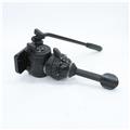sachtler(ザハトラー) ビデオ雲台 FSB 6T (タッチ＆ゴーシステム)