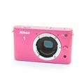 Nikon (ニコン) Nikon 1 J2 ピンク