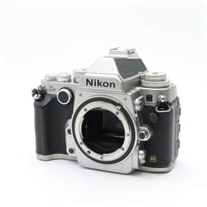 Nikon Df」の商品検索結果 | デジタルカメラ、ミラーレスカメラ、交換 