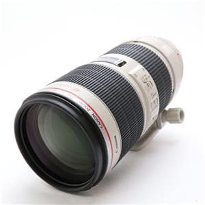 EF70-200mm F2.8L IS II USM」「中古商品」の商品検索結果 | デジタル 