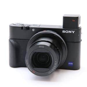 新品)SONY (ソニー) Cyber-shot DSC-RX100M5A（商品ID：4548736086449 