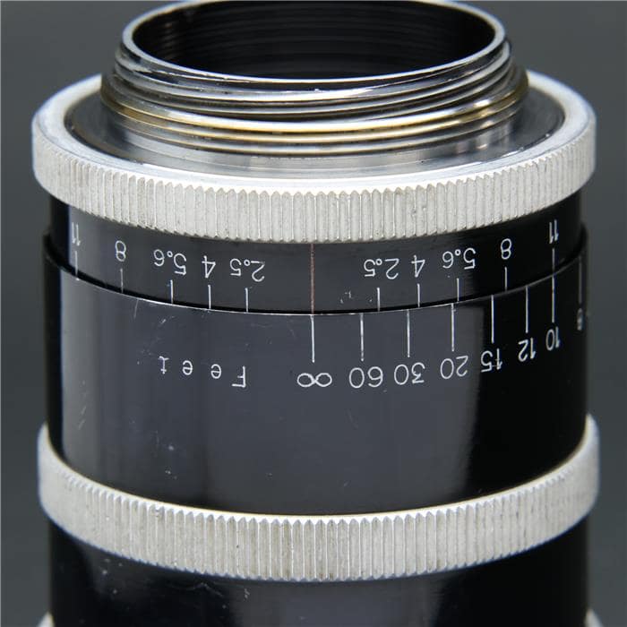 中古)P.Angenieux (アンジェニュー) アンジェニュー 35mm F2.5 Type R1