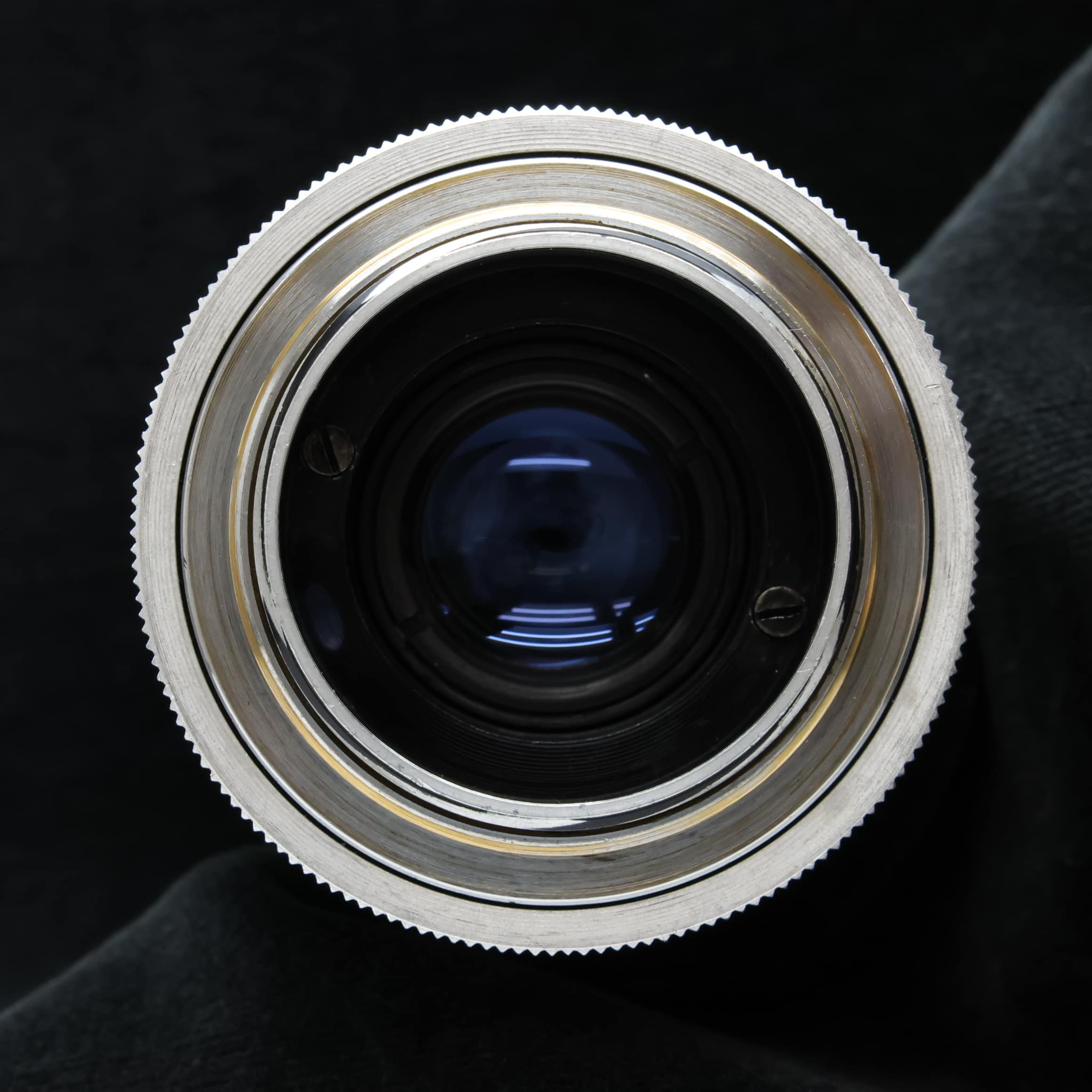 中古)P.Angenieux (アンジェニュー) アンジェニュー 35mm F2.5 Type R1