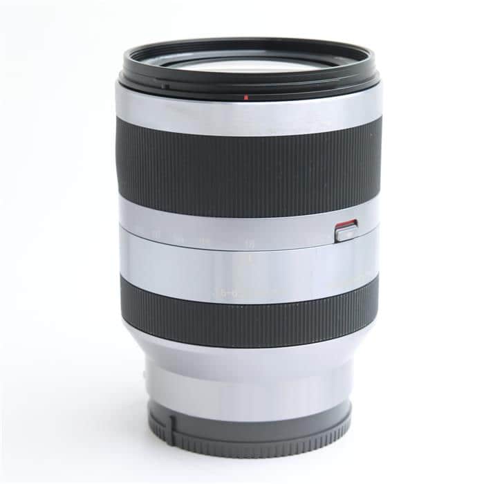 中古)SONY (ソニー) E 18-200mm F3.5-6.3 OSS SEL18200（商品ID 