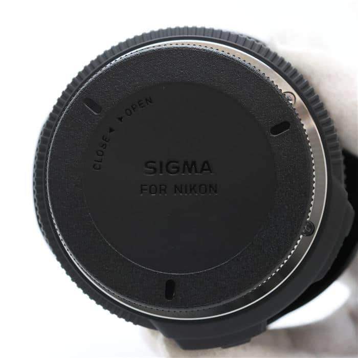 中古)SIGMA (シグマ) 10-20mm F3.5 EX DC HSM (ニコンF用)（商品ID 