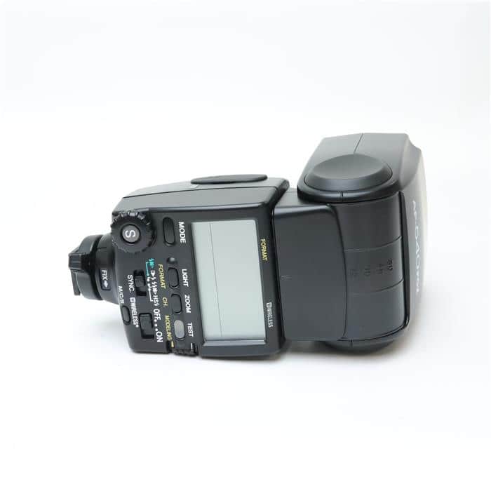 ペンタックス PENTAX ストロボ AF540FGZ II 【公式通販】