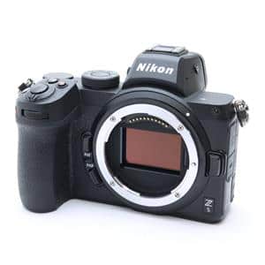 Nikon (ニコン) Z5 ボディ メイン