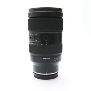 TAMRON 35-150mm F2-2.8 Di III VXD（ニコンZ用）」の商品検索