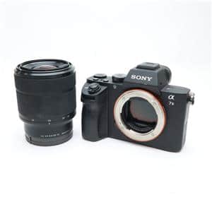 SONY (ソニー) α7II レンズキット ILCE-7M2K」の商品検索結果 SONY (ソニー) α7II レンズキット ILCE-7M2K」の商品検索結果
