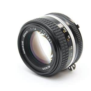 AI Nikkor 50mm f/1.4S」の商品検索結果 | デジタルカメラ