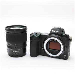 Nikon (ニコン) Z6II 24-70 レンズキット メイン