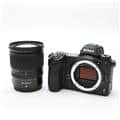 Z6II 24-70 レンズキット