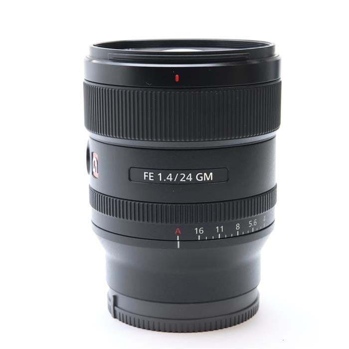 FE 24mm F1.4 GM SEL24F14GM