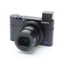 SONY (ソニー) Cyber-shot DSC-RX100M3