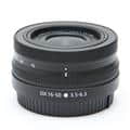 NIKKOR Z DX 16-50mm F3.5-6.3 VR ブラック