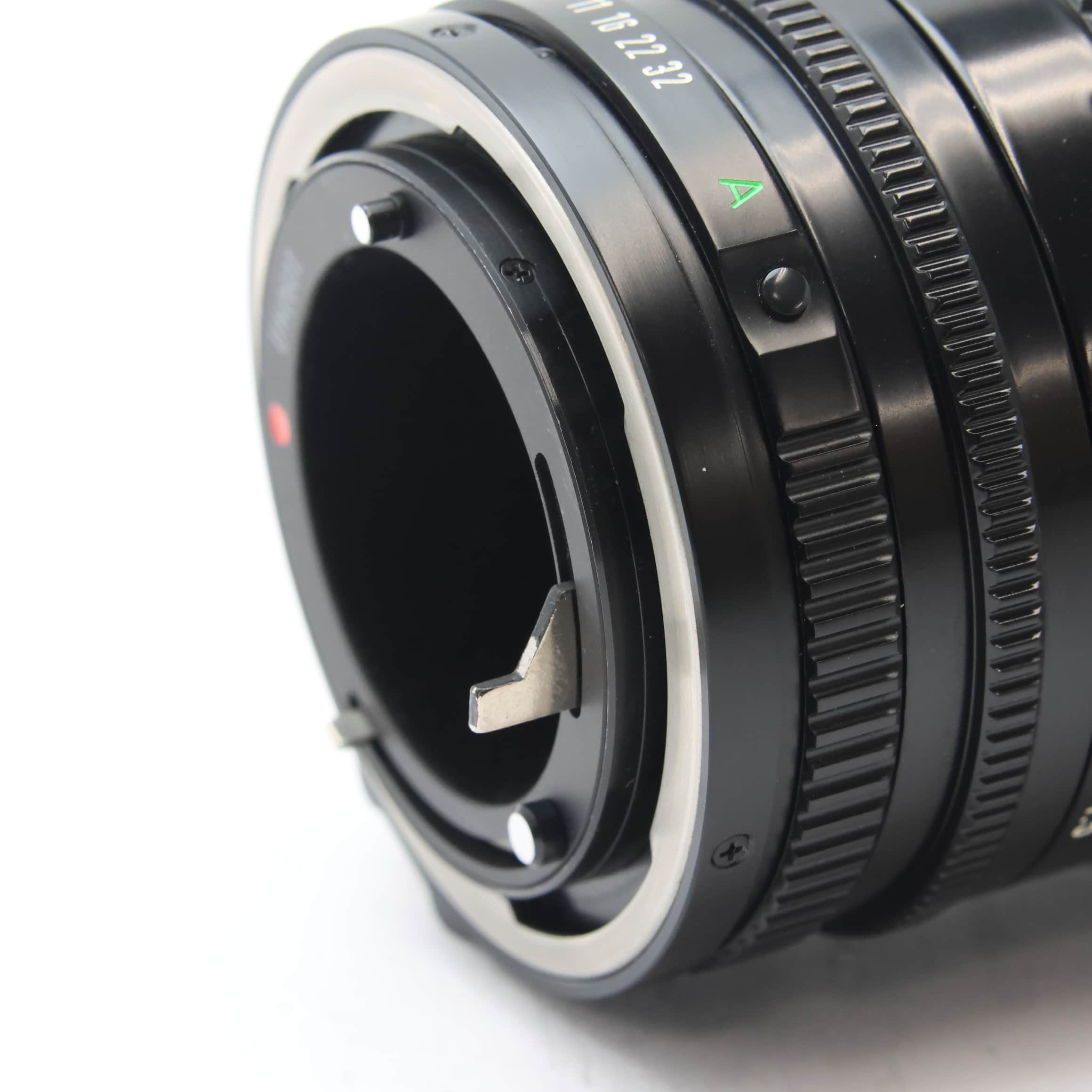 中古)Canon (キヤノン) New FD200mm F2.8 (NEW)（商品ID