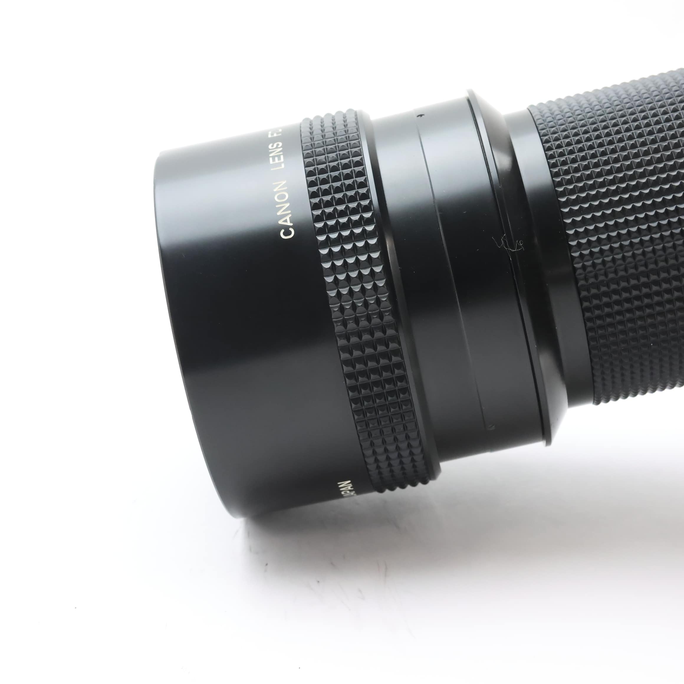 中古)Canon (キヤノン) New FD200mm F2.8 (NEW)（商品ID