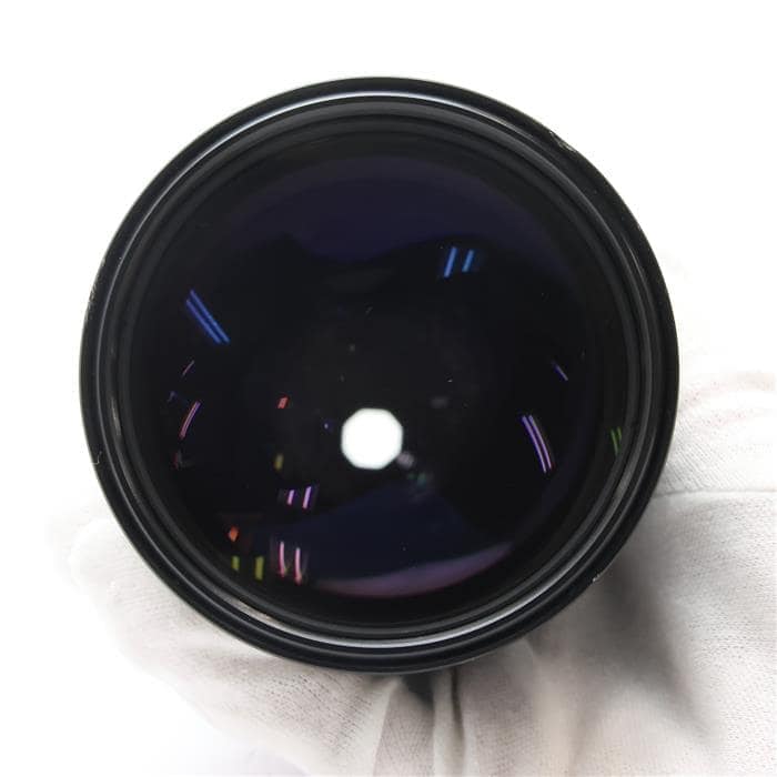 キヤノン Canon NEW FD 200mm F2.8 美品 キヤノン Canon NEW FD 200mm F2.8 後期 一眼カメラ用レンズ