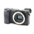 α6400 ボディ ILCE-6400 ブラック