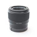 FE 50mm F1.8 SEL50F18F