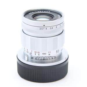 Voigtlander (フォクトレンダー) ビューファインダー 50mm