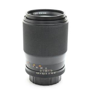 CONTAX Sonnar T* F2.8/135mm レンズ 美品 CONTAX Carl Zeiss Sonnar 135mm F2.8 T* MMJ - 新潟県で中古