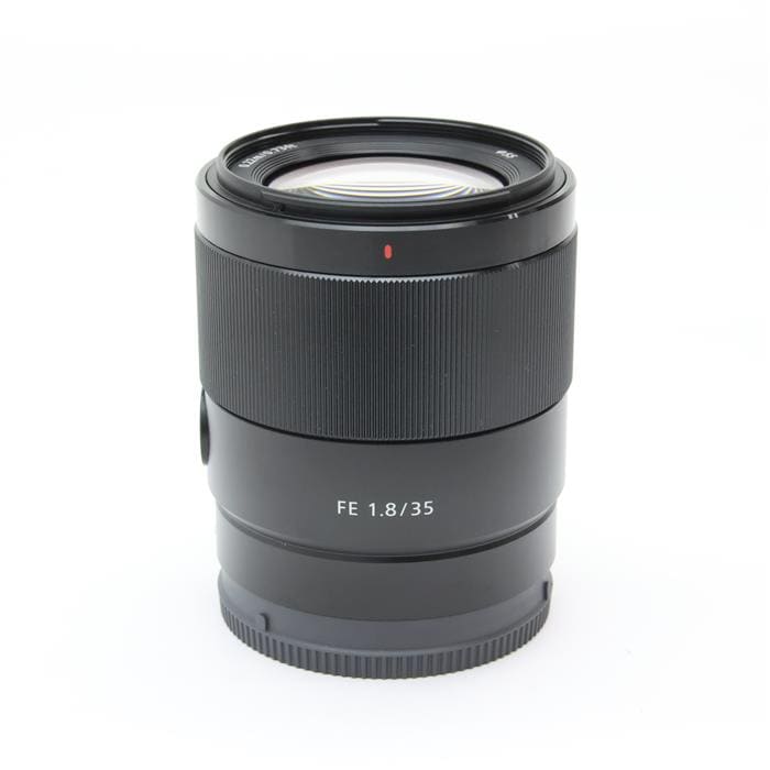 FE 35mm F1.8 SEL35F18F