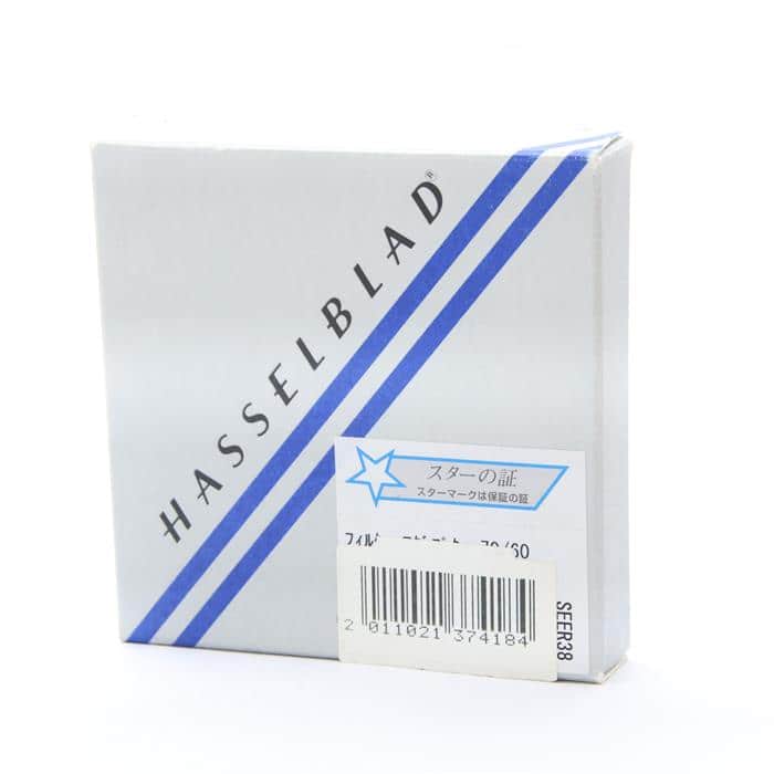 HASSELBLAD ハッセルブラッド70mmUV-SKYフィルター　E-189 HASSELBLAD ハッセルブラッド70mmUV-SKYフィルター E-189