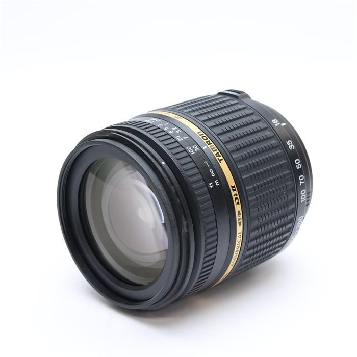中古)TAMRON (タムロン) AF18-250mm F3.5-6.3 Di II LD A18N
