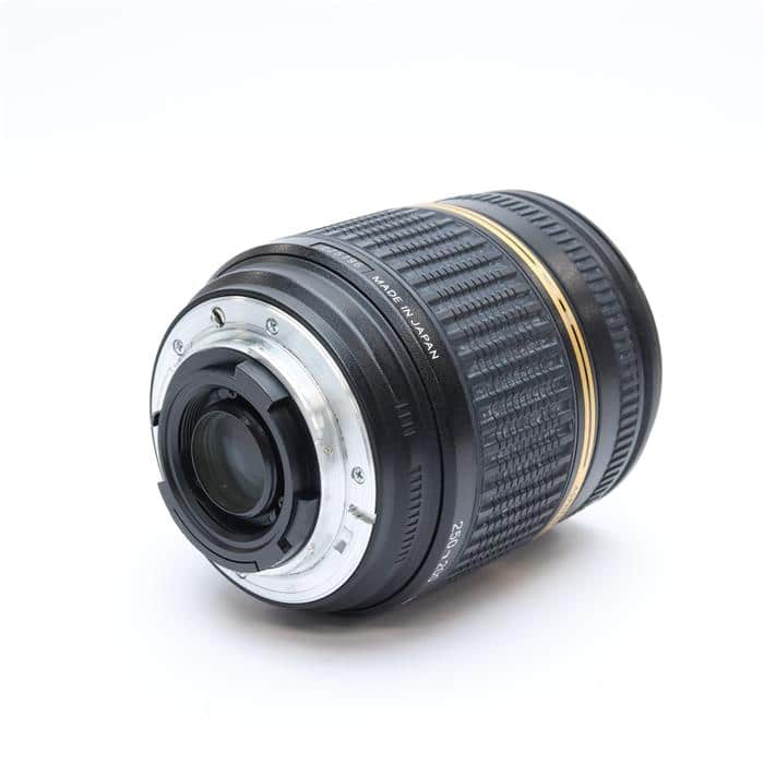 ⭐️美品⭐️TAMRON AF 18-250mm DiⅡ LD ニコン用 Amazon.co.jp: TAMRON AF18-250mm F/3.5-6.3 Di II LD