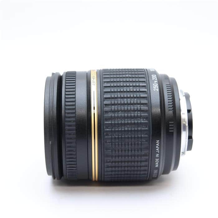 【完動品】タムロン 18-250mm A18 TAMRON キヤノン用 中古)TAMRON (タムロン) AF18-250mm F3.5-6.3 Di II LD A18N