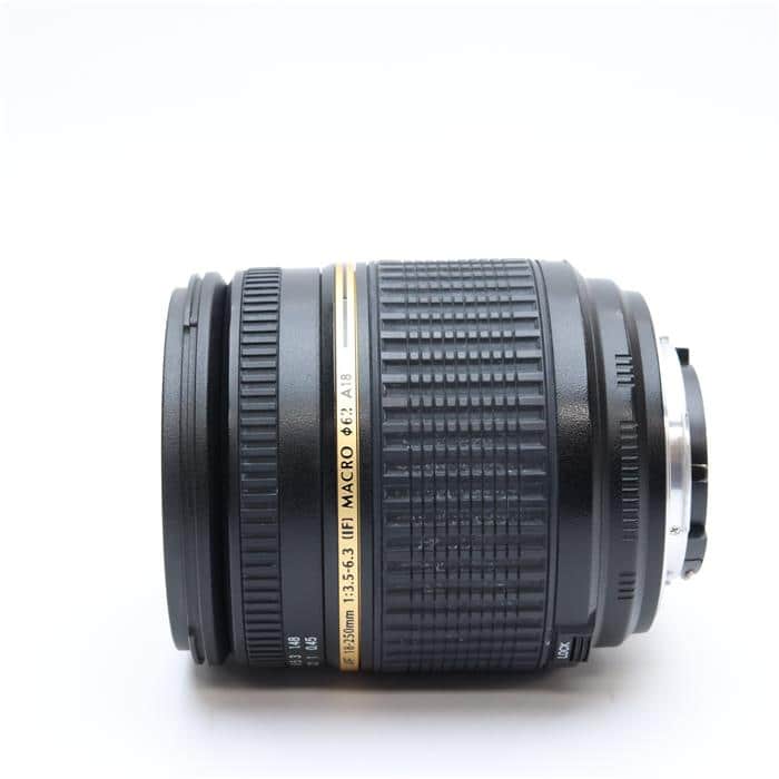 中古)TAMRON (タムロン) AF18-250mm F3.5-6.3 Di II LD A18N