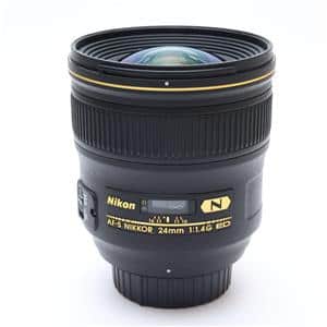 Nikon (ニコン) AF-S NIKKOR 24mm F1.4G ED メイン