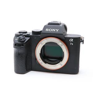 α7II」「デジタルカメラ」「SONY」「中古商品」の商品検索結果