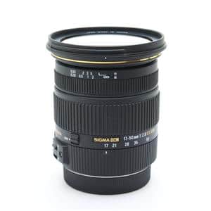 SIGMA 17-50mm F2.8 EX DC OS HSM」の商品検索結果 | デジタルカメラ