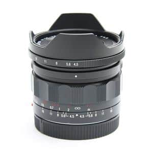 新品)Voigtlander (フォクトレンダー) SUPER WIDE-HELIAR 15mm F4.5