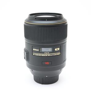 Nikon Micro NIKKOR 105mm F2.8」の商品検索結果 | デジタルカメラ