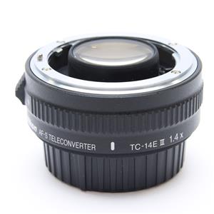 Nikon (ニコン) AF-S TELECONVERTER TC-14E III メイン