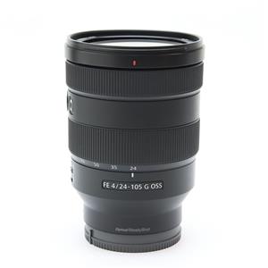 SONY (ソニー) FE24-105mm F4 G OSS SEL24105G」の商品検索結果