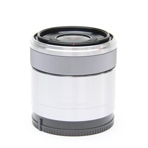 新品)SONY (ソニー) E 30mm F3.5 Macro SEL30M35（商品ID